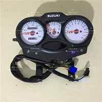 Áp dụng HJ125K-2 A 2A Công cụ da báo kim cương HJ125-7A Bảng mã hội đồng kế - Power Meter đồng hồ tốc độ xe máy