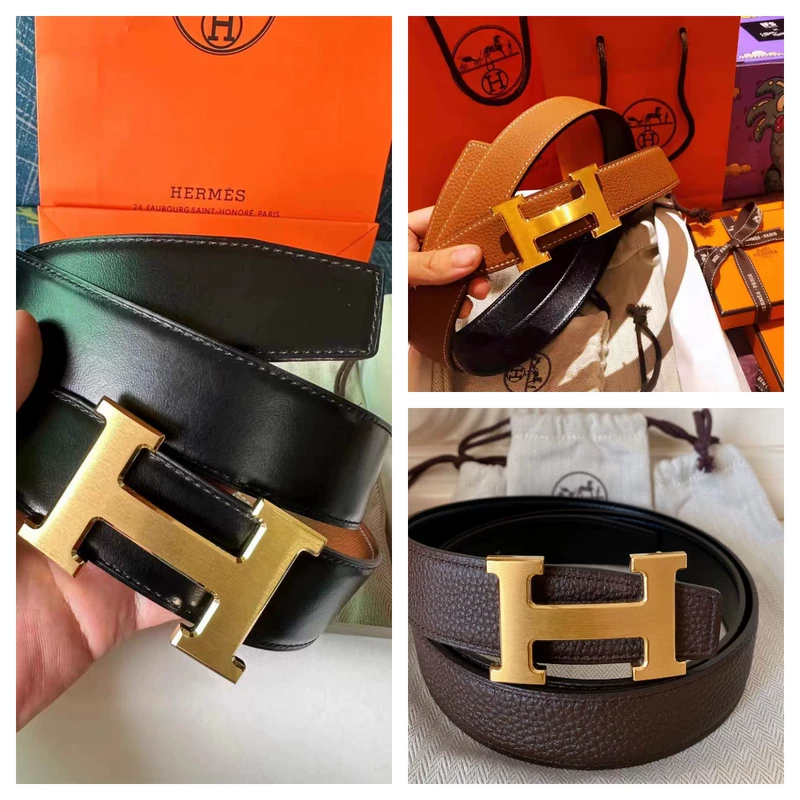 Purchase Hermes/Hermes Belt Man