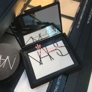 Spot Hong Kong quầy New NARS mật ong set phấn trang điểm kiểm soát dầu trang điểm 7g với cpb mật ong phồng - Quyền lực