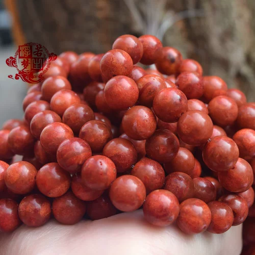 Натуральный браслет, ожерелье, аксессуар, бусины