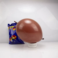 Домашний цвет кофе Большой хвост*100