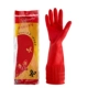 bao tay 1 ngón Xiangbao kéo dài và làm dày gân cao su giặt đồ nội trợ rửa chén cao su găng tay cao su bền dẻo chịu mài mòn chống thấm nước giá găng tay y tế gang tay y tế