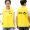 Quần áo bảo hộ lao động Baishi Express Yunda Yuantong Zhongtong Express vest Công nghệ in Giáo dục Tình nguyện Logo - Dệt kim Vest
