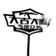 Ackli Great Black Black