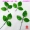 Hoa giả trang trí hoa mô phỏng hoa hồng 10 chiếc 1,5 nhân trang trí hoa nhựa hoa giả hoa lá giả cung cấp trực tiếp - Hoa nhân tạo / Cây / Trái cây