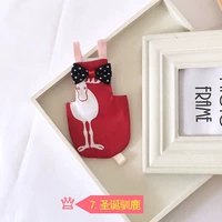 Рождественский олень