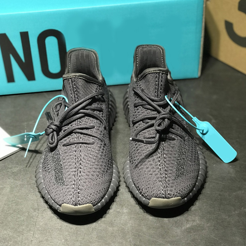 Black GumWhat a blast Coconut shoes 350 Pure white ice cream Genuine Ice blue babysbreath dirty orange quality goods Official website Putian Men's and women's shoes