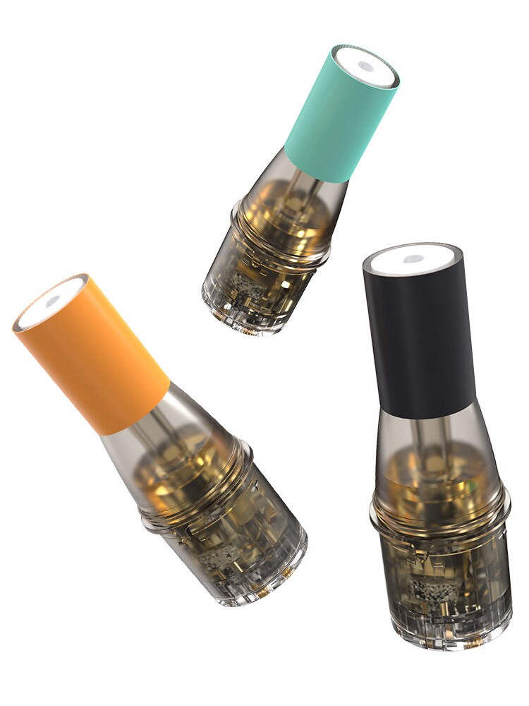 华礼门烟弹式电子烟