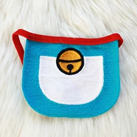 Doraemon (шарф)