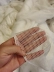 Tùy chỉnh 
            nylon đan xen lưới nylon mềm lưới mềm lưới chống muỗi vải lưới lưới đánh cá vải lỗ tròn lưới lục giác lưới cá koi vải nỉ cứng Vải vải tự làm