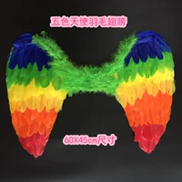 Пять -колор 60 × 45