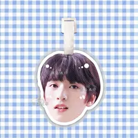 Ян Хаоксиан Б.