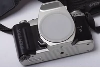 Pentax PENTAX MZ 10 máy ảnh SLR phim tự động độc lập hỗ trợ ống kính FA F máy ảnh olympus