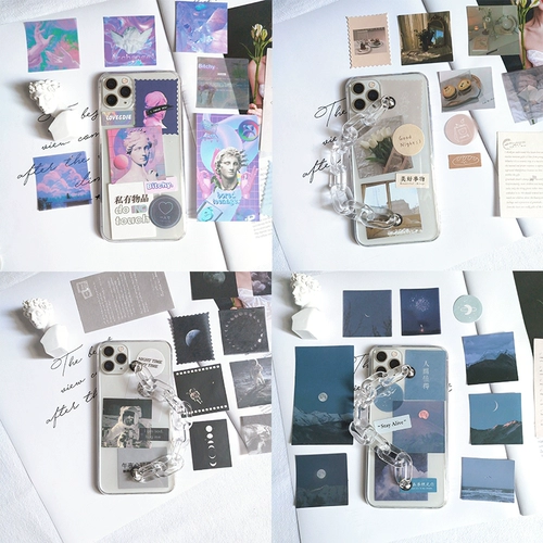 Оригинальный сеть мобильного телефона Case ins домашняя маленькая карта SE28PlusMaxNova7sep40p30ipone11