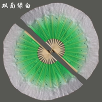 Начальные и средние школы настоящие зеленые и белые