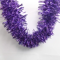 40 обычных фиолетовых