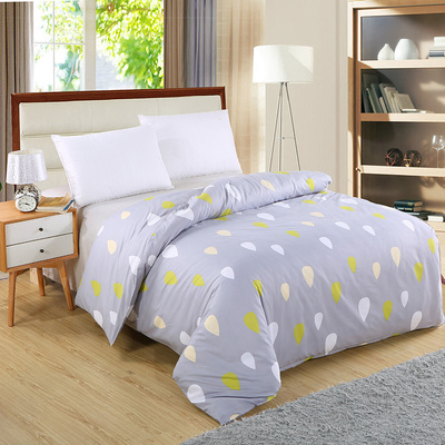 冬季加厚被套单件被罩双人被套 商品反馈