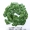 Mô phỏng cây nho lá xanh lá nhựa nhựa cây xanh ống nước uốn lượn hoa giả mây trang trí trần - Hoa nhân tạo / Cây / Trái cây