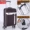 Hộp mật khẩu vali nam phổ quát bánh xe đẩy trường hợp nữ hành lý 24 inch 26 inch 28 inch vali học sinh bamozo
