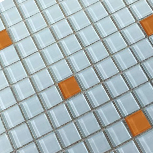 Индивидуальная стеклянная мозаика