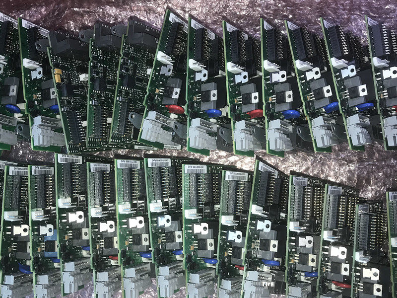 Xindi control board VACON frequency converter PC00363U 363Q 363V accessories consulting negotiate price