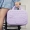 Hành lý xách tay mini nữ nhỏ 14 inch khoảng cách nhỏ di động gói phụ sinh viên phiên bản tiếng Hàn của hộp đựng mỹ phẩm dễ thương cá tính vali kéo vải