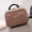 Hành lý xách tay mini nữ nhỏ 14 inch khoảng cách nhỏ di động gói phụ sinh viên phiên bản tiếng Hàn của hộp đựng mỹ phẩm dễ thương cá tính vali kéo vải