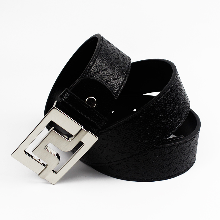 Blackbelt belt Belt clothing male J. golf golf men and women motion comfortable Golf ball LINDEBERG