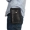 7.12 inch Huawei vinh quang 8X MAX màn hình lớn túi điện thoại di động treo dọc túi đeo chéo 8mm Thắt lưng bao da nam