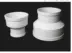 Phụ kiện quạt Ống thông gió hình chữ Y Tee có đường kính thay đổi Tee có đường kính bằng nhau Tee hình chữ Y 100 nhựa PVC tủ sắt văn phòng giá rẻ Phụ kiện thiết bị văn phòng