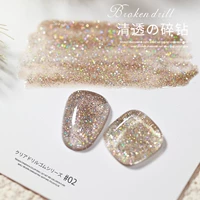 【Чистые буровые тренировки#02】