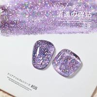 【Очистить буровую платформу № 08】