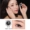 Bút kẻ mắt 3CE để tạo kiểu trang điểm mắt quyến rũ Hàn Quốc mới bắt đầu bảy màu để gửi cọ không thấm nước không nở - Bút kẻ mắt chì kẻ mắt không trôi