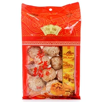 产 Цветочный сахар Shaanxi Specialty Mitsuki 250g сумки дворец Палас Эссенция Клейкий рис Xi'an кожа хрустящий cissene liaohua cast
