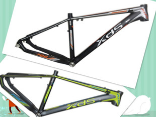 xds carbon frame