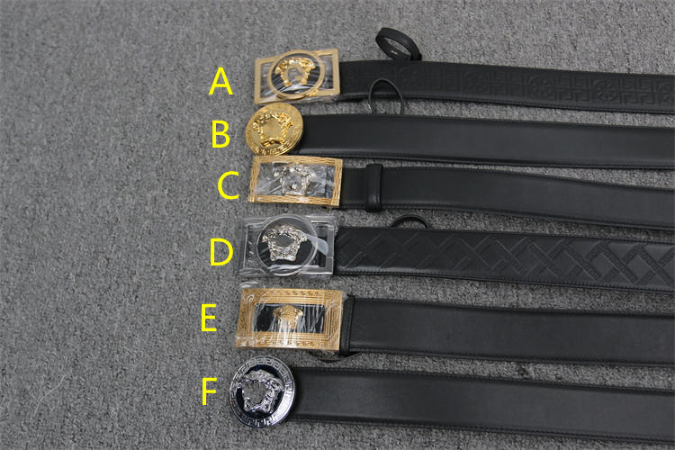Section Aelement ~ 【 sure top layer leather 】 $ 3500 Light luxury Italy Line male business affairs leisure time belt Belt