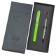 Подарочная коробка Apple Green Business