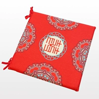 Jinse Nianhua Kaitian на коленях (один) хлопок и льна с веревкой -галстуком PP хлопок