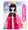 Quần áo búp bê Ye Luoli 60 cm Katy Barbie phụ kiện đêm váy búp bê loli 60 cm đồ chơi cho bé gái - Búp bê / Phụ kiện