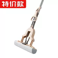 Отправить 1 голову в классическую модель (всего 2 головы швабры)