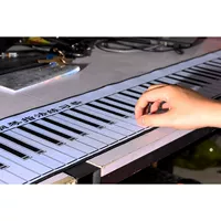Пианино, клавиатура, портативная переносная практика, 88 клавиш, 88 клавиш