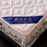 Khăn trải giường bằng vải cotton