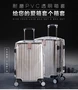 PVC dày vali bìa trường hợp xe đẩy hành lý trường hợp minh bạch mà không có dây kéo có thể tháo rời hộp bìa vali đẹp