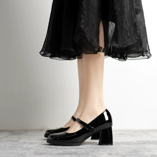 Туфли, обувь на высоком каблуке, 2024 года, тренд сезона