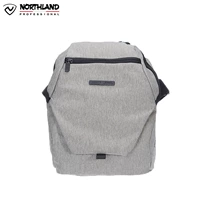 NORTHLAND Norseland Ngoài Trời Satchel Túi Giải Trí Thể Thao Du Lịch Shoulder Messenger Bag B990091 túi xách đẹp