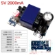 5V 2000mA