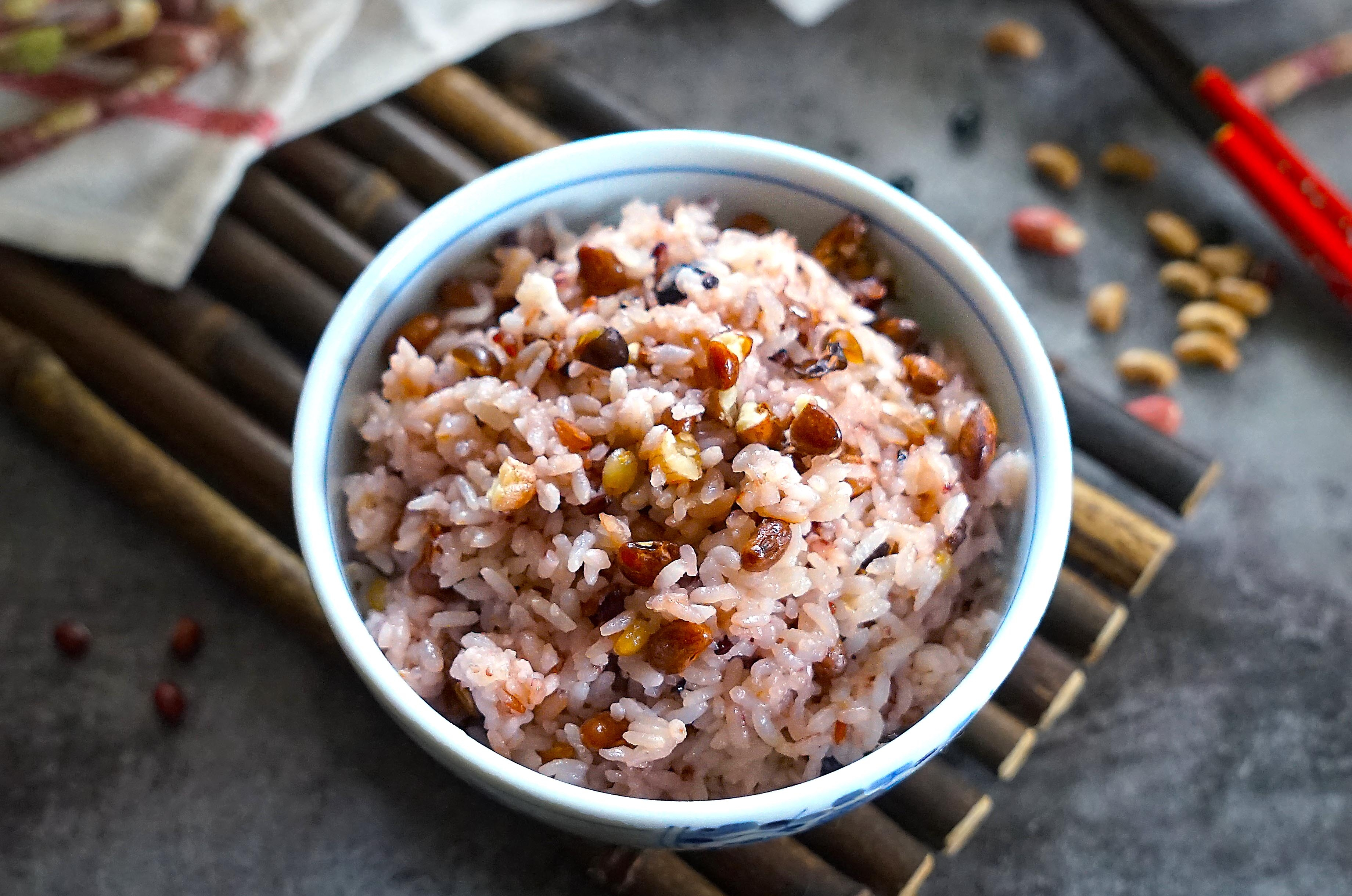 煮米饭别忘加点它,既美味还可以增加食欲