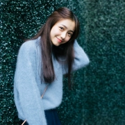 Áo len dệt kim mới của phụ nữ Hàn Quốc cổ tròn Áo sơ mi nhung mỏng nửa cổ cao ngắn áo len dày nữ phiên bản Hàn Quốc