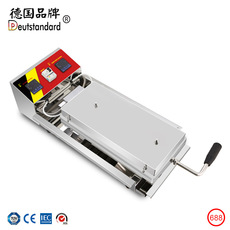 Яичный рулетик машина 台湾蛋酥卷机商用香酥蛋卷手工蛋卷机蛋筒机脆皮机春卷皮机np688