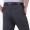 Người đàn ông trung niên của quần mùa hè phần mỏng quần linen nam cộng với phân bón XL trung niên nam quần âu mùa hè quần cha